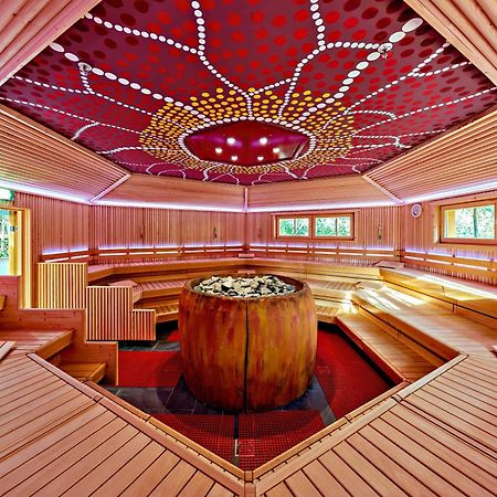 Hotel Tropical Islands Krausnick Esterno foto