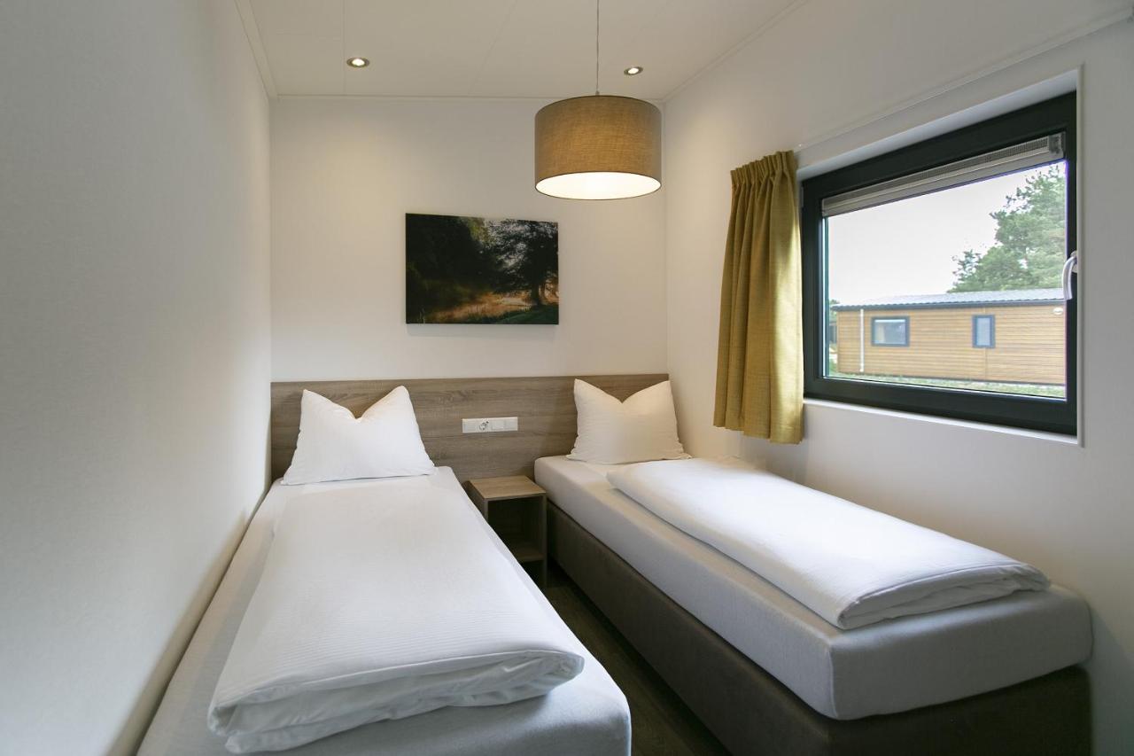 Hotel Tropical Islands Krausnick Esterno foto