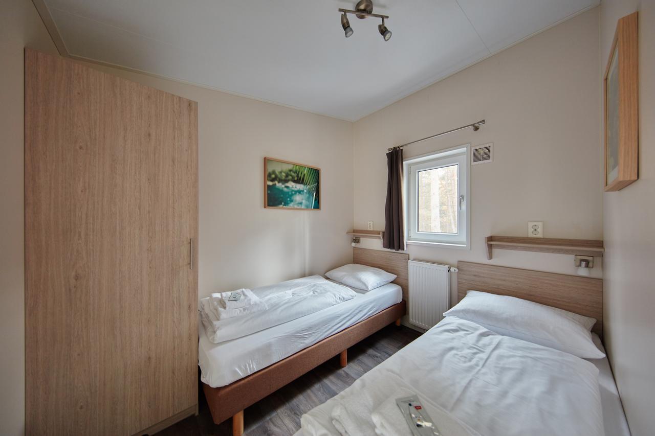 Hotel Tropical Islands Krausnick Esterno foto